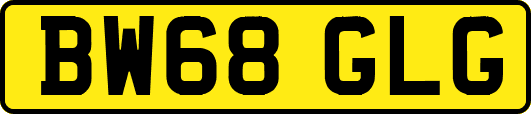 BW68GLG