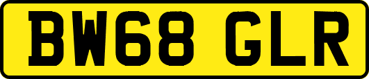 BW68GLR