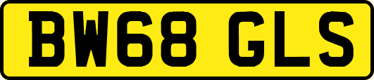 BW68GLS