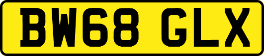 BW68GLX