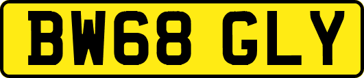 BW68GLY