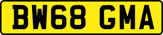 BW68GMA