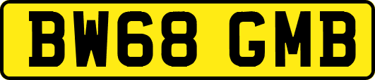 BW68GMB