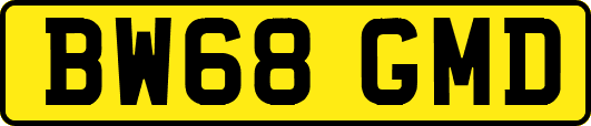 BW68GMD