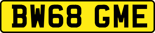 BW68GME