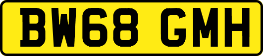 BW68GMH