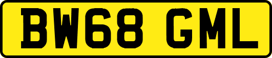 BW68GML