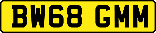 BW68GMM