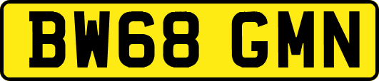 BW68GMN