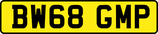 BW68GMP