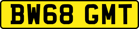 BW68GMT