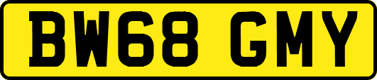 BW68GMY