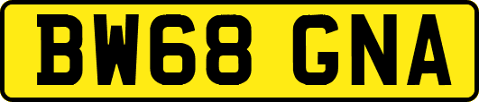 BW68GNA