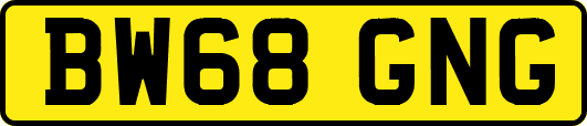 BW68GNG