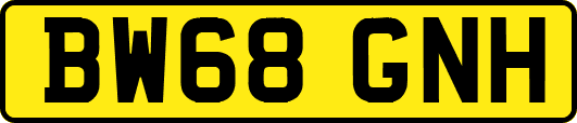 BW68GNH
