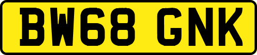 BW68GNK