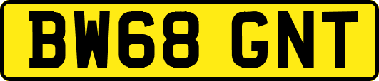 BW68GNT