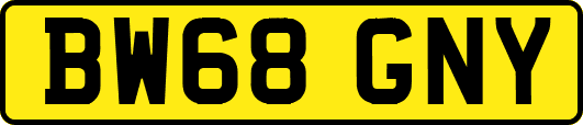 BW68GNY
