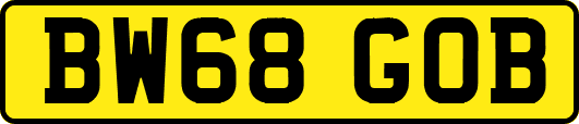 BW68GOB