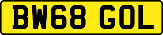 BW68GOL