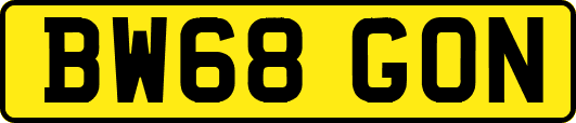 BW68GON