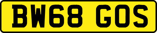 BW68GOS