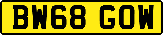 BW68GOW