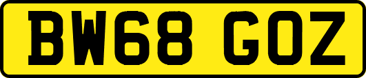 BW68GOZ