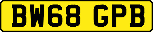 BW68GPB