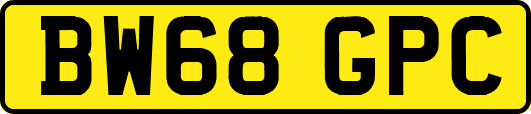 BW68GPC
