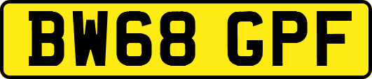 BW68GPF