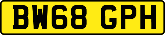 BW68GPH