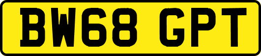 BW68GPT