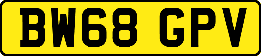 BW68GPV