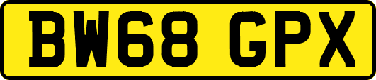 BW68GPX