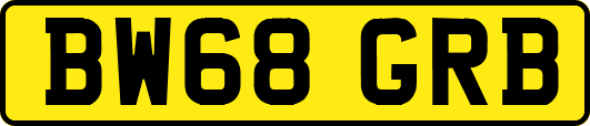 BW68GRB