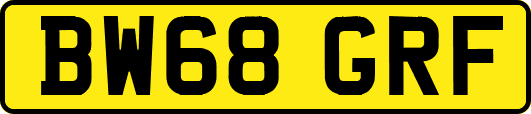 BW68GRF