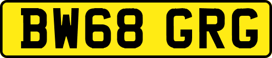 BW68GRG