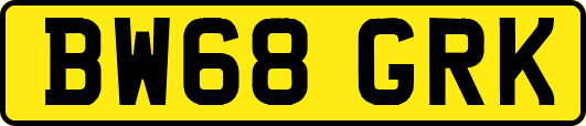BW68GRK
