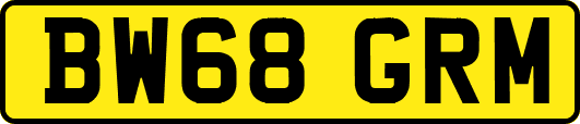 BW68GRM
