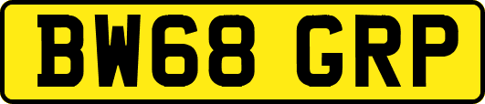 BW68GRP