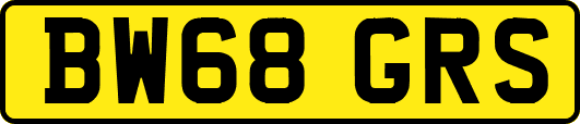 BW68GRS
