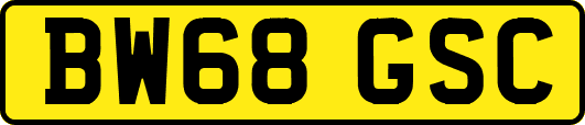 BW68GSC