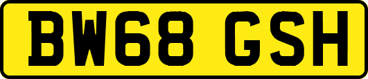 BW68GSH