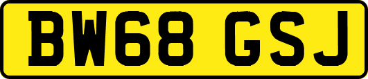 BW68GSJ