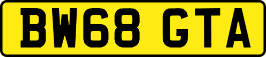 BW68GTA