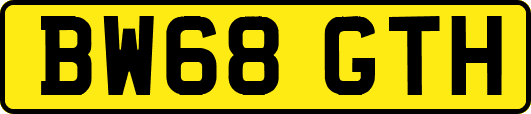 BW68GTH