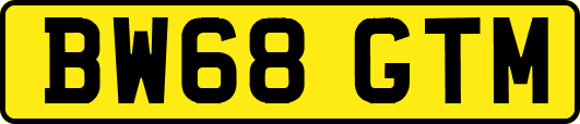 BW68GTM