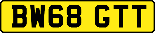 BW68GTT