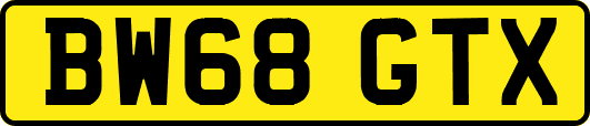 BW68GTX